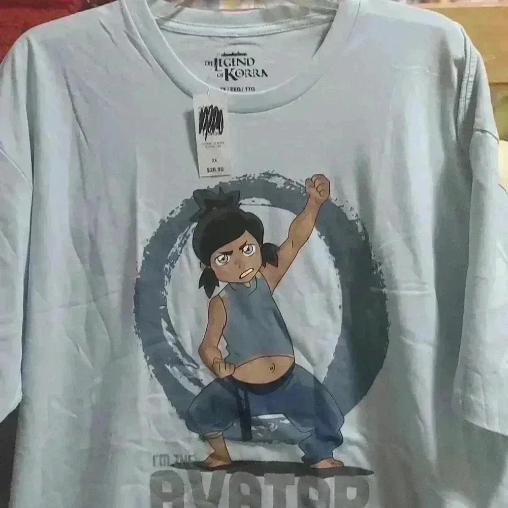 ☆☆☆Avatar t-shirt